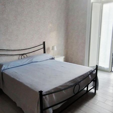 Casa Girasole Villa Сан Джорджо а Кремано Екстериор снимка
