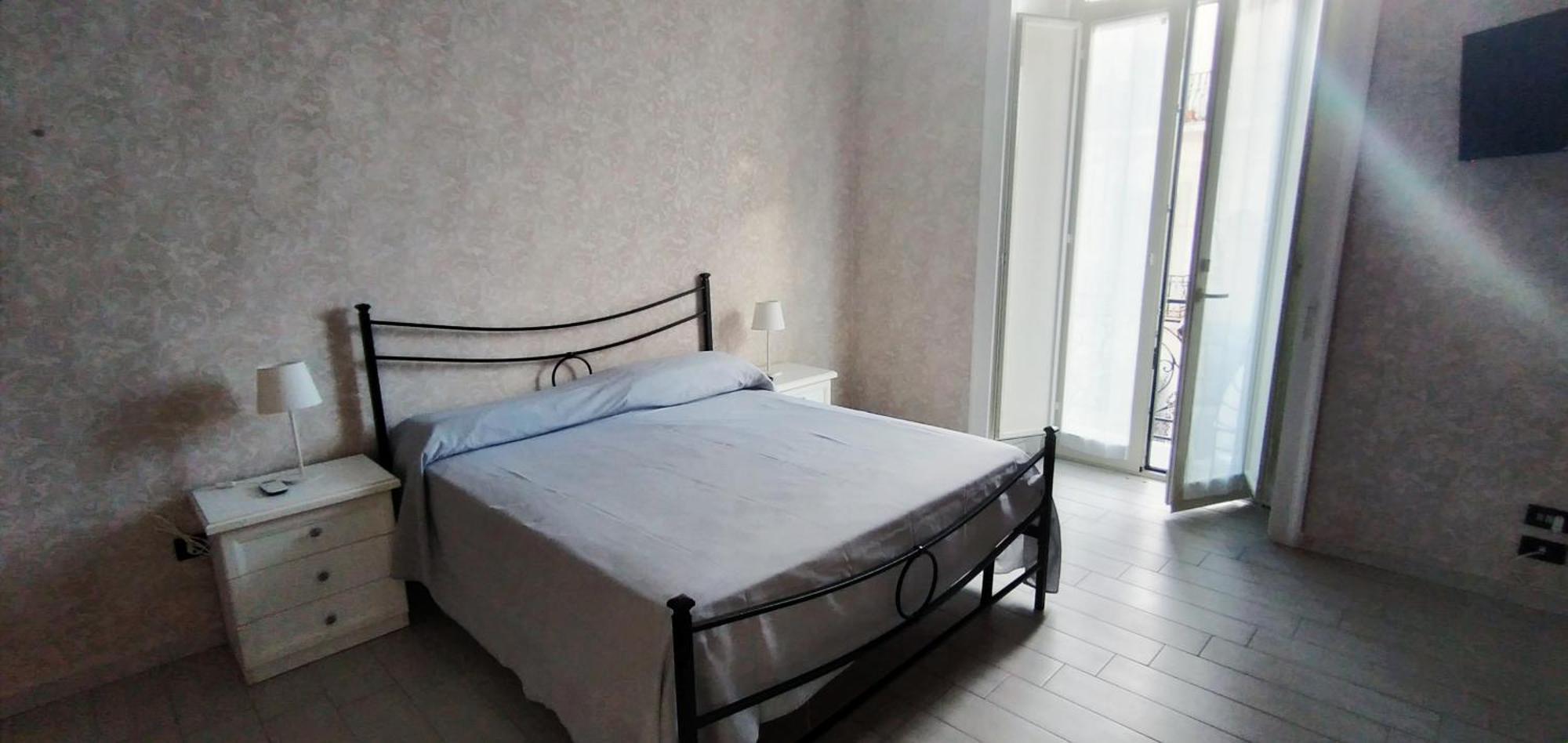 Casa Girasole Villa Сан Джорджо а Кремано Екстериор снимка